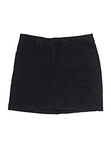 St. John's Bay Shorts (view 1)