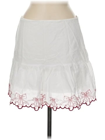 Francesca's Casual Skirt (view 1)
