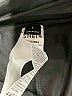 Shein Solid Black Skort Size S - photo 3