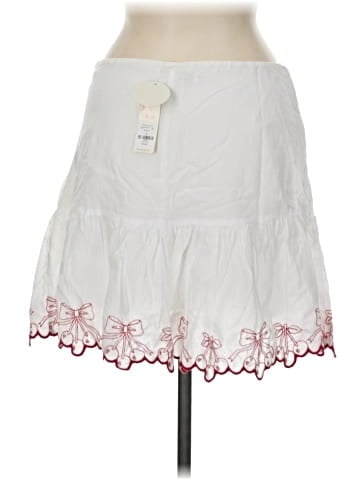 Francesca's Casual Skirt (view 2)