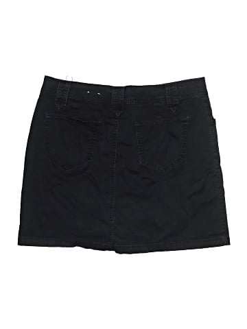 St. John's Bay Shorts (view 2)