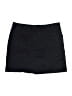 St. John's Bay Black Shorts Size 6 - photo 2