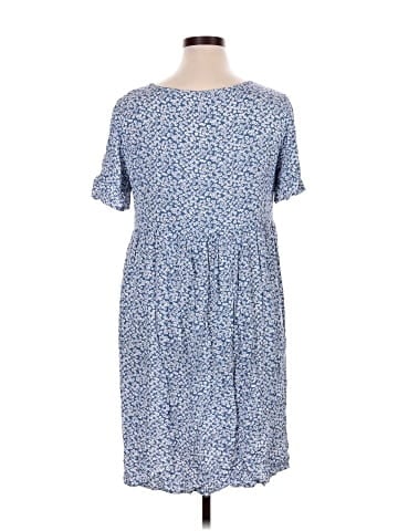 Emery Rose Casual Dress (view 2)