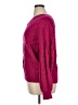 Express Pink Pullover Sweater Size XL - photo 5