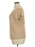 Kirundo 100% Cotton Tan Sweater Vest Size XL - photo 5