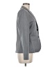 J.Crew 100% Wool Gray Wool Blazer Size 6 - photo 4