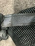 Eileen Fisher Metallic Black Pullover Sweater Size S - photo 8