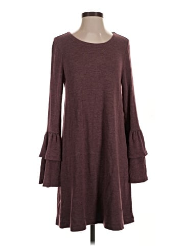 Ann Taylor LOFT Casual Dress (view 1)