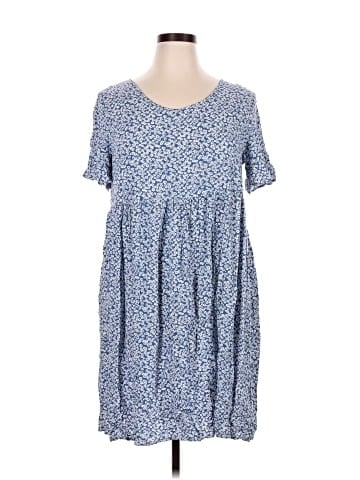 Emery Rose Casual Dress (view 1)