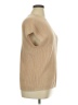 Kirundo 100% Cotton Tan Sweater Vest Size XL - photo 4
