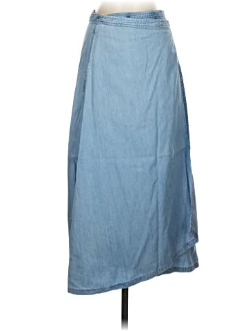 Gap Denim Skirt (view 1)