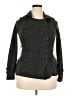 American Rag Gray Jacket Size XXL - photo 1