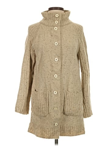 Eileen Fisher Cardigan (view 1)
