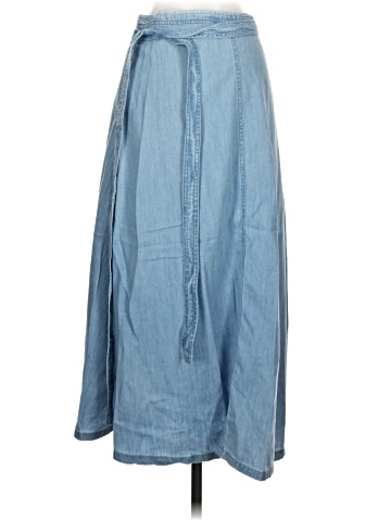 Gap Denim Skirt (view 2)