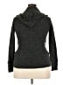 American Rag Gray Jacket Size XXL - photo 2