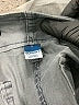 Old Navy 100% Cotton Solid Gray Khaki Shorts Size S - photo 3