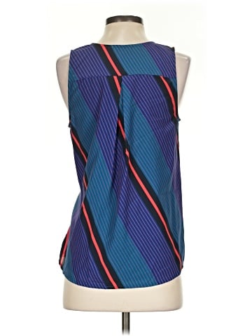 Allison Joy Sleeveless Blouse (view 2)