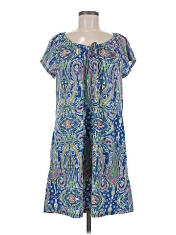 Lauren by Ralph Lauren Casual Dress (view 1)