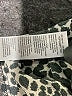 Topshop 100% Polyester Animal Print Black Cocktail Dress Size 6 - photo 9