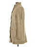 Eileen Fisher Tan Cardigan Size S (petite) - photo 5