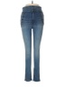 Express Blue Jeans Size 6 - photo 1