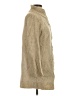 Eileen Fisher Tan Cardigan Size S (petite) - photo 4