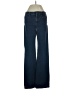 Banana Republic Blue Jeans Size 26 waist - photo 1