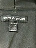 Cable & Gauge Metallic Silver Blazer Size XL - photo 3