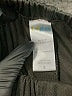Fun Stuff Chevron-herringbone Black Athletic Shorts Size 5 - photo 3