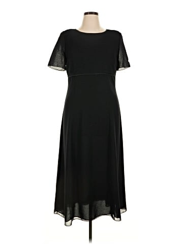 Talbots Casual Dress (view 1)