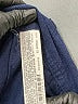 Zara Paisley Blue Casual Pants Size M - photo 8