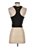 Lululemon Athletica Black Tank Top Size 4 - photo 2