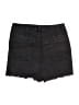 Refuge Black Denim Shorts Size 11 - photo 2