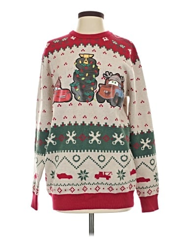 BoxLunch Pullover Sweater (view 1)