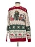 BoxLunch Red Pullover Sweater Size S - photo 1