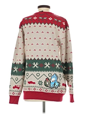 BoxLunch Pullover Sweater (view 2)