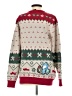 BoxLunch Red Pullover Sweater Size S - photo 2