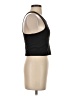 Lululemon Athletica Black Tank Top Size 4 - photo 4