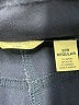 Westbound Solid Blue Active Pants Size 22 - photo 4