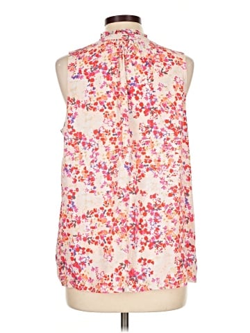 Lovestitch Sleeveless Blouse (view 2)