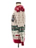 BoxLunch Red Pullover Sweater Size S - photo 5