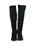 Blondo Black Boots Size 8 - photo 2
