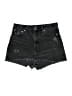 BDG Stars Black Denim Shorts Size 29 waist - photo 1