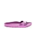 Birkenstock Purple Sandals Size EU 41 - photo 1