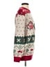 BoxLunch Red Pullover Sweater Size S - photo 4