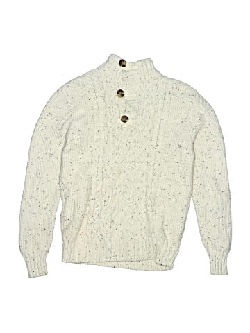 Cat & Jack Pullover Sweater (view 1)