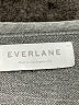 Everlane Gray Sweatshirt Size XS - photo 7