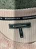 BCBGMAXAZRIA Pink Cardigan Size M - photo 4