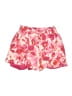 Kathy Ireland Floral Pink Shorts Size M - photo 1