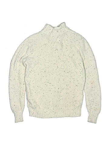 Cat & Jack Pullover Sweater (view 2)